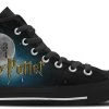 Kiks Harry Potter High Tops 1 Kiks Harry Potter High Tops