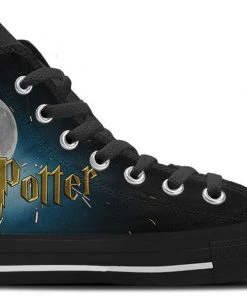Kiks Harry Potter High Tops