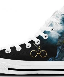 Kiks Harry Potter High Tops