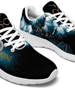 Kicks Harry Potter Sports Shoes