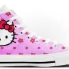 Kicks Hello Kitty High Tops
