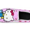 Kicks Hello Kitty Slip Ons