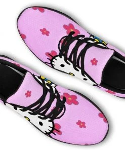 Kicks Hello Kitty Sports Shoes Runners