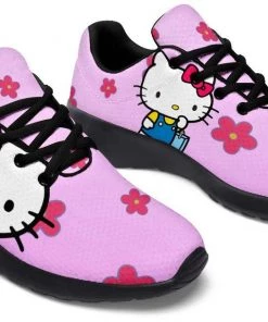 Kicks Hello Kitty Sports Shoes Runners