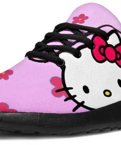 Kicks Hello Kitty Sports Shoes Runners