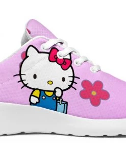 Kicks Hello Kitty Sports Shoes Runners