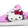 Kicks Hello Kitty Sports Shoes Runners