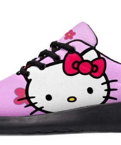Kicks Hello Kitty Sports Shoes Runners