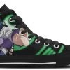 Kiks Hinata Hyuga High Tops