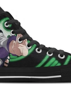 Kiks Hinata Hyuga High Tops