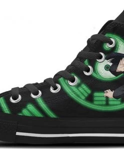 Kiks Hinata Hyuga High Tops