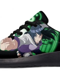 Kicks Hinata Hyuga Sports Shoes