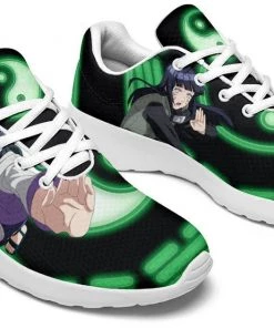 Kicks Hinata Hyuga Sports Shoes