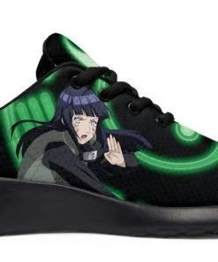 Kicks Hinata Hyuga Sports Shoes