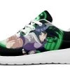 Kicks Hinata Hyuga Sports Shoes 2 Kicks Hinata Hyuga Sports Shoes