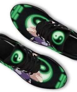 Kicks Hinata Hyuga Sports Shoes