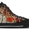 Kiks Indiana Jones High Tops