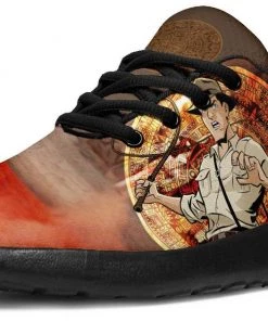 Kicks Runners Indiana Jones Sports Shoes