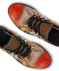 Kicks Runners Indiana Jones Sports Shoes