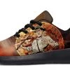 Kicks Runners Indiana Jones Sports Shoes