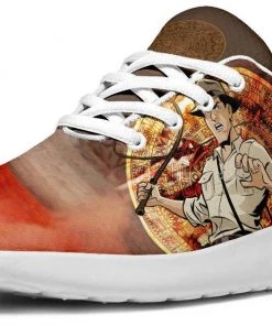Kicks Runners Indiana Jones Sports Shoes