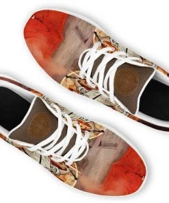 Kicks Runners Indiana Jones Sports Shoes