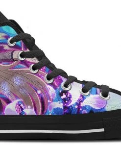 Kiks Ino Yamanaka High Tops