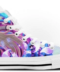 Kiks Ino Yamanaka High Tops