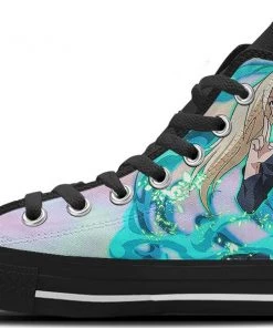 Kiks Ino Yamanaka High Tops