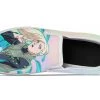 Kicks Ino Yamanaka Slip Ons