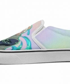 Kicks Ino Yamanaka Slip Ons