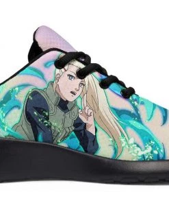 Kicks Ino Yamanaka Sports Shoes