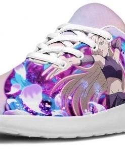 Kicks Ino Yamanaka Sports Shoes