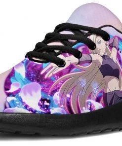 Kicks Ino Yamanaka Sports Shoes