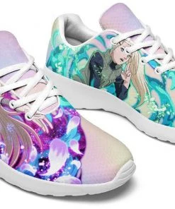Kicks Ino Yamanaka Sports Shoes