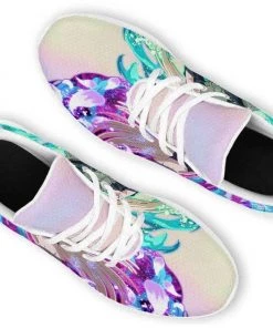 Kicks Ino Yamanaka Sports Shoes