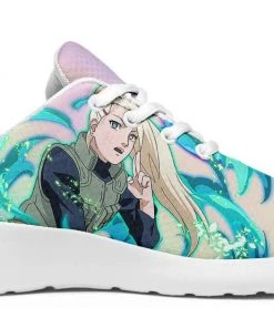 Kicks Ino Yamanaka Sports Shoes