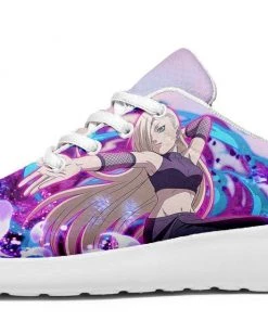 Kicks Ino Yamanaka Sports Shoes