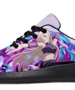 Kicks Ino Yamanaka Sports Shoes