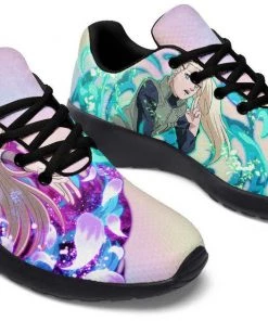 Kicks Ino Yamanaka Sports Shoes