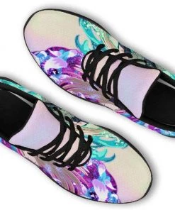 Kicks Ino Yamanaka Sports Shoes