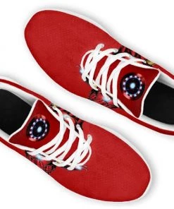 Kicks Runners Iron Man Sports Shoes 20 Kicks Runners Iron Man Sports Shoes