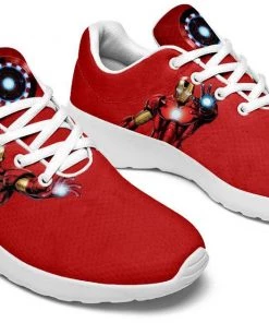 Kicks Runners Iron Man Sports Shoes 14 Kicks Runners Iron Man Sports Shoes