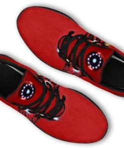 Kicks Runners Iron Man Sports Shoes 21 Kicks Runners Iron Man Sports Shoes
