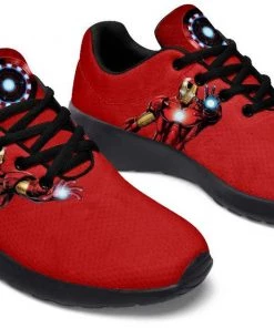 Kicks Runners Iron Man Sports Shoes 15 Kicks Runners Iron Man Sports Shoes
