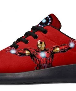Kicks Runners Iron Man Sports Shoes 13 Kicks Runners Iron Man Sports Shoes