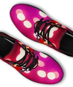 Kicks Runners Jessica Rabbit Sports Shoes