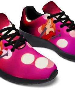 Kicks Runners Jessica Rabbit Sports Shoes
