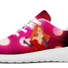 Kicks Runners Jessica Rabbit Sports Shoes