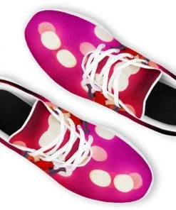 Kicks Runners Jessica Rabbit Sports Shoes